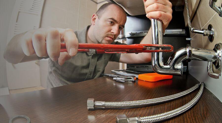 Professional Leak Detection in Le Roy, MN