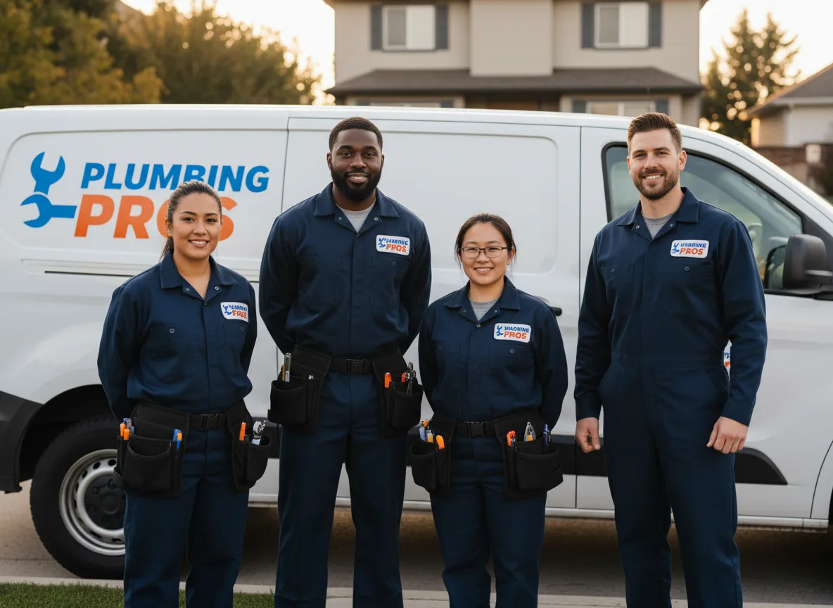 Water Heater Repair company in Le Roy, MN